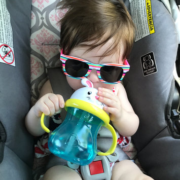 Photo of Graco Modes Click Connect Travel System, Car Seat Stroller Combo, Francesca uploaded by Kelsi W.