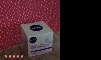 Photo of NIVEA Rich Moisturizing Day Cream uploaded by jeny r.