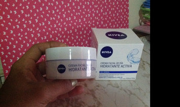 Photo of NIVEA Rich Moisturizing Day Cream uploaded by jeny r.