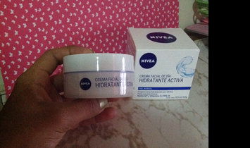 Photo of NIVEA Rich Moisturizing Day Cream uploaded by jeny r.