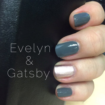 Photo of MARC JACOBS Enamored Nail Polish uploaded by Samantha P.