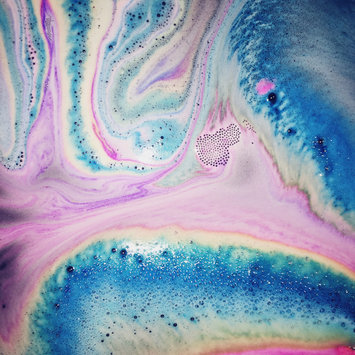 Photo of LUSH The Experimenter Bath Bomb uploaded by Angie C.