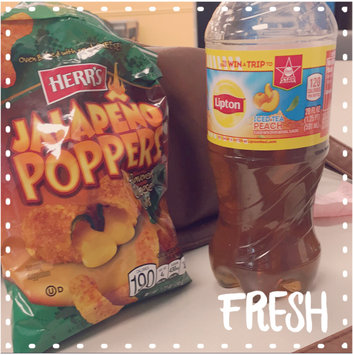 Photo of Lipton® Unsweetened Decaffeinated Instant Tea uploaded by Amairany L.
