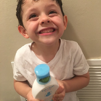 Photo of Live Clean® Baby Gentle Moisture Tearless Shampoo & Wash uploaded by Christina C.