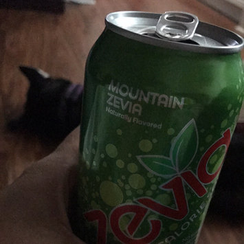 Photo of Zevia Zero Calorie Mountain Zevia Soda Soft Drink uploaded by Melody B.