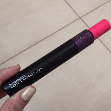 Photo of M.A.C Cosmetics Haute & Naughty Lash uploaded by Lialuna R.