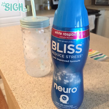 Photo of Neuro Bliss Reduce Stress White Raspberry uploaded by Ashley S.