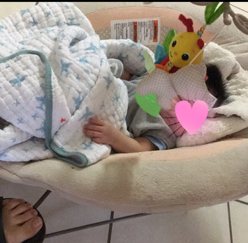 Photo of Fisher-Price Deluxe Bouncer - My Little Snugapuppy uploaded by Yeye H.
