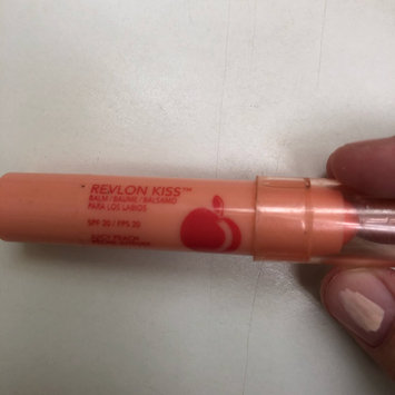 Photo of Revlon Kiss Balm uploaded by Sierra B.