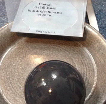 Photo of boscia Charcoal Jelly Ball Cleanser uploaded by Ani S.
