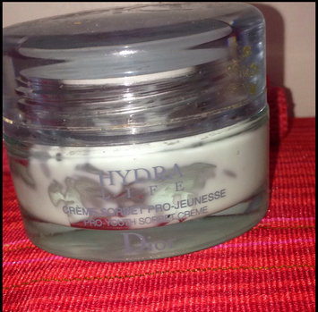 Photo of Dior Hydra Life Pro-Youth Sorbet Crème uploaded by Linz G.