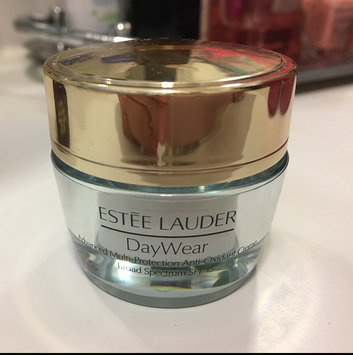 Photo of Estée Lauder DayWear Advanced Multi-Protection Anti-Oxidant Creme SPF15 uploaded by Gizzelle L.