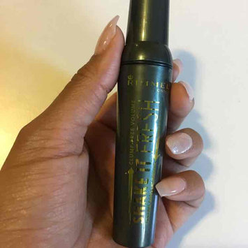 Photo of Rimmel London Shake It Fresh Mascara uploaded by Tania J.