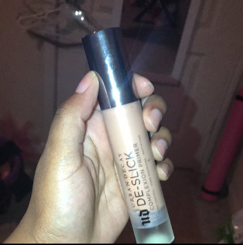 Photo of Urban Decay De-Slick Complexion Primer uploaded by Mercedes S.
