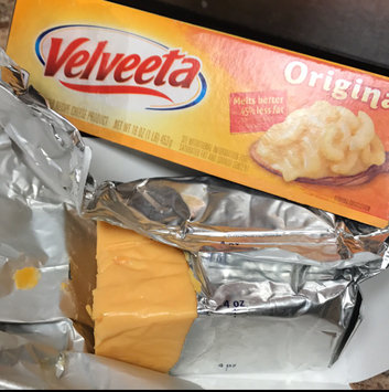 Photo of Velveeta Original uploaded by Carissa M.