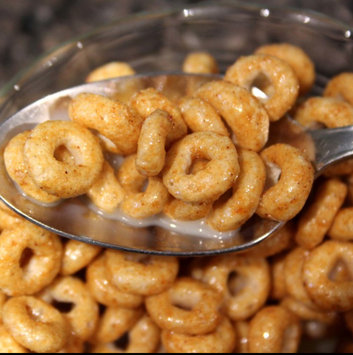 Photo of Cheerios Pumpkin Spice Cereal uploaded by Chelsea L.