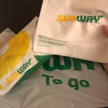 Photo of Subway uploaded by Sneha T.