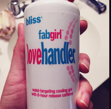 Photo of Bliss The Love Handler 8.5 oz uploaded by Katherine V.