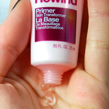 Photo of Maybelline Instant Age Rewind® Primer Skin Transformer uploaded by Laura C.