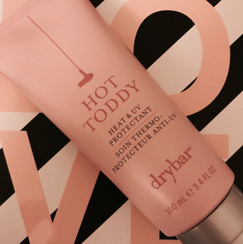 Photo of drybar® Hot Toddy Heat & UV Protectant uploaded by Paula A.