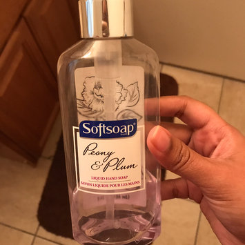 Photo of Softsoap Liquid Hand Soap uploaded by Sneha T.