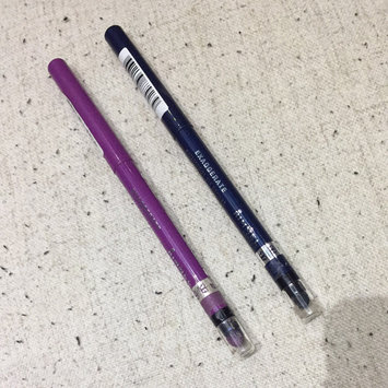 Photo of Rimmel London Exaggerate Auto Waterproof Eye Definer uploaded by Mary Carmen S.