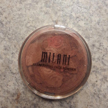 Photo of Milani Illuminating Face Powder uploaded by Laura C.