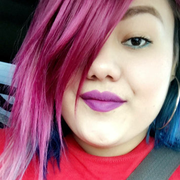Photo of Splat Washables Bright Hair Color uploaded by Clarissa G.