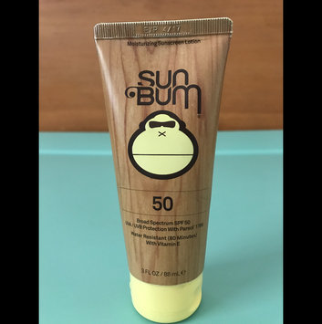 Photo of Sun Bum 6 oz SPF 50 Lotion uploaded by Miriam P.