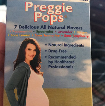 Photo of Preggie Pops Lollipops uploaded by Grecia R.