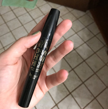 Photo of Butter London Oh My, How High! Lengthening Mascara uploaded by Tisha M.