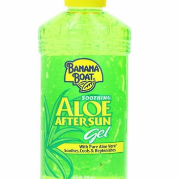 Photo of Banana Boat Soothing Aloe Vera After Sun Gel uploaded by Jayne V.