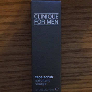 Photo of Clinique For Men™ Face Scrub uploaded by Jakob S.