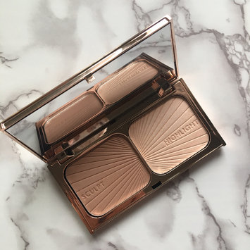 Photo of Charlotte Tilbury Filmstar Bronze and Glow uploaded by Jessica F.