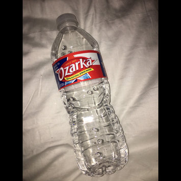 Photo of Ozarka® 100% Natural Spring Water uploaded by Blessed H.
