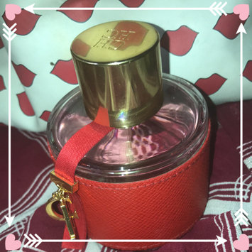 Photo of Carolina Herrera Eau de Toilette Spray 3.4oz uploaded by Eliani C.