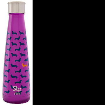 Photo uploaded to S'Well® Satin Insulated Stainless Steel Water Bottle by Ashley M.