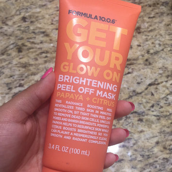 Photo of Formula 10.0.6 Get Your Glow On uploaded by Marina F.