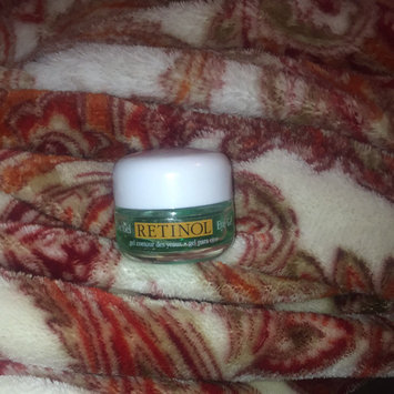 Photo of Retinol Eye Gel uploaded by Ericka H.