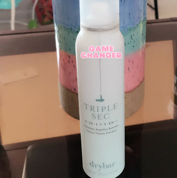 Photo of Drybar Triple Sec 3-in-1 4.2 oz uploaded by Alyssa S.
