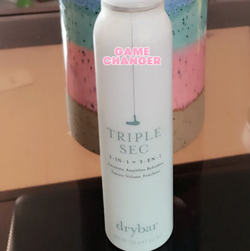 Photo of Drybar Triple Sec 3-in-1 4.2 oz uploaded by Alyssa S.