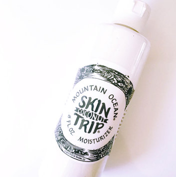 Photo of Mountain Ocean Skin Trip Moisturizer uploaded by Sarah K.