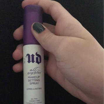 Photo of Urban Decay Makeup Lockdown Travel Duo uploaded by Mia F.