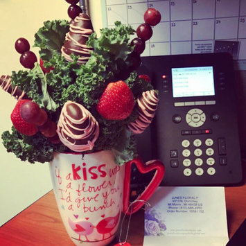 Photo of Fruit Bouquets.com uploaded by Amy L.
