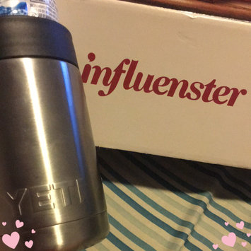 Photo of Yeti Rambler Colster uploaded by Savannah K.