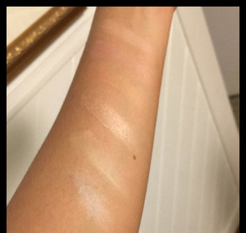 Photo of Pixi Mesmerizing Mineral Palette uploaded by Diane L.