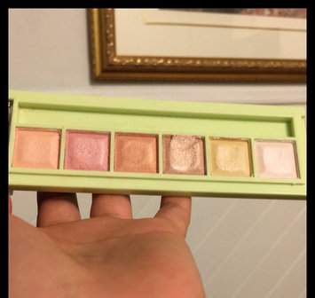 Photo of Pixi Mesmerizing Mineral Palette uploaded by Diane L.