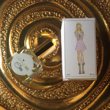 Photo of DefineMe Fragrance Clara Perfume Oil uploaded by Vanessa R.