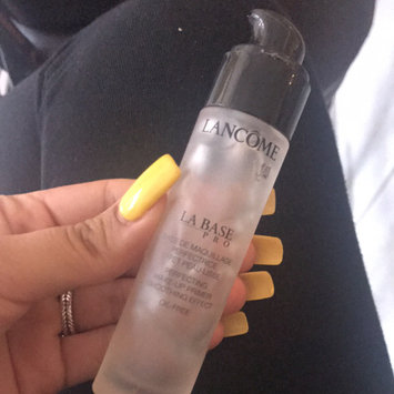 Photo of Lancôme La Base Pro Perfecting Makeup Primer uploaded by Alissa T.