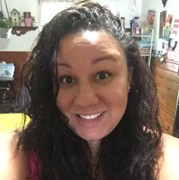 Photo of Curly Hair Solutions Curl Keeper, 33.8 Ounce uploaded by Jacqueleen A.